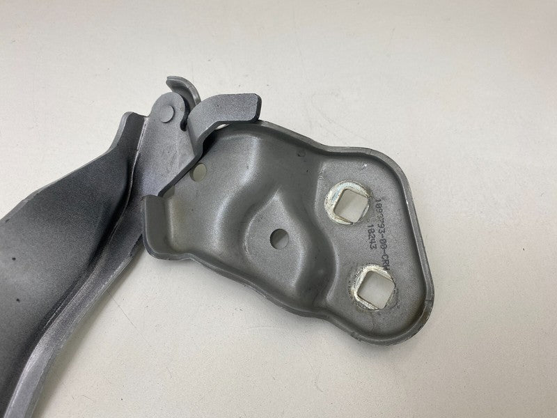 ⭕17-23 Model 3 Front Passenger Side Hood Hinge Closure Assist Right 10