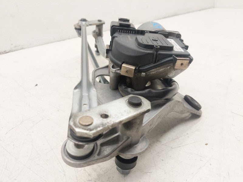 1076725 00 D ⭕ 2017-2023 Model 3 Front Windshield Wiper Motor Linkage Module OEM 1076725-00-D