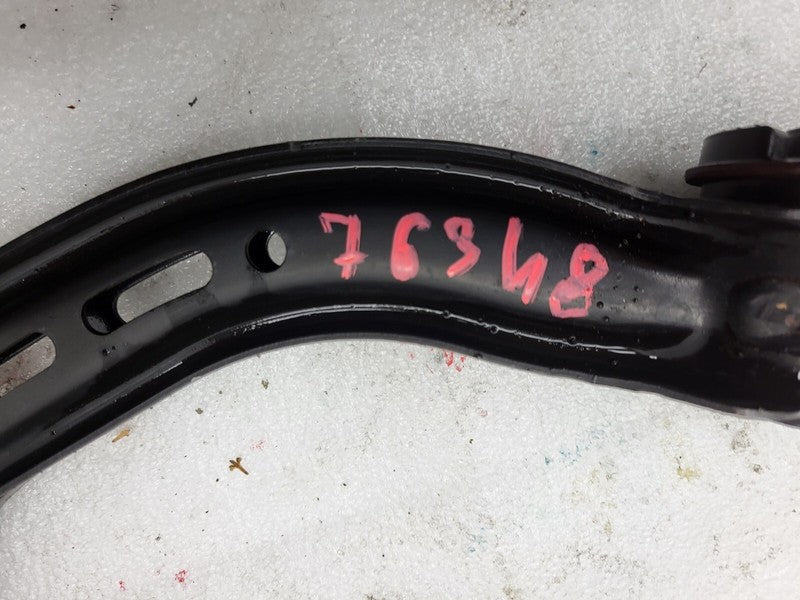 600893000A 2012-2020 Tesla Model S Front Passenger Side Suspension Upper Control Arm Right