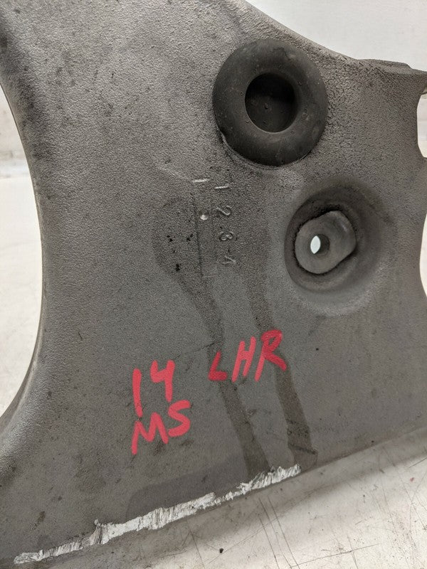 ⭕ 2012-2020 Model S Rear Left or Right Suspension Lower Control Arm 10