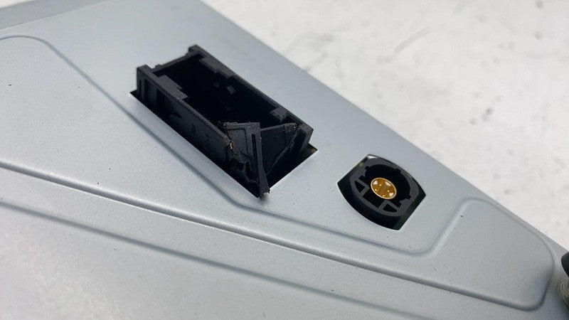 ⭕ 18-20 Tesla Model X S Display Screen MCU Media Control & Cluster Spe