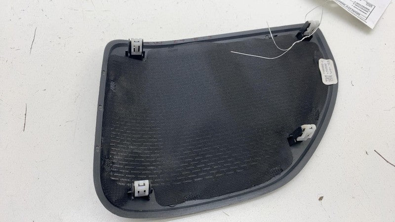 ⭕ 2022-2024 Rivian R1T Rear Right Side Speaker Grille Trim Cover RH PT