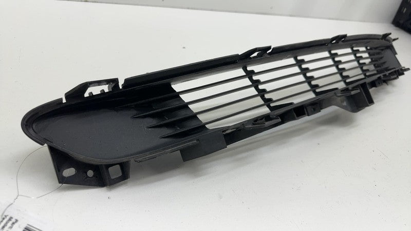 ⭕ 17-23 Tesla Model 3 Front Bumper Lower Fascia Center Grille Mesh 108