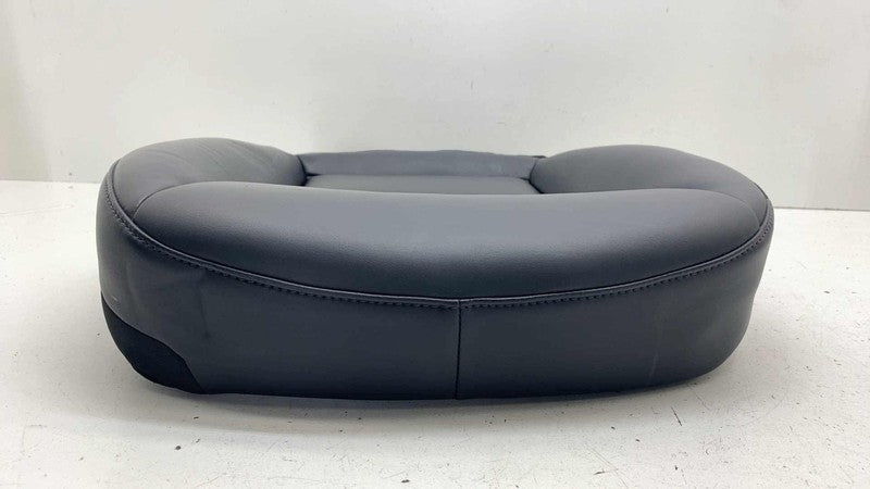 145293681C ⭕ 2017-2023 Model 3 Front Right Seat Lower Cushion Leather Black RH 1452936-81-C