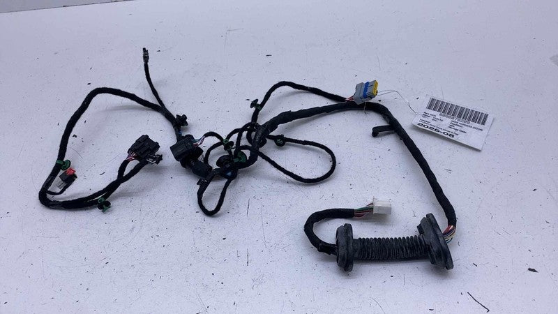 248639900C ⭕ 2021-2025 Tesla Model S Rear Left Door Wiring Harness Cable Wire 2486399-00-C