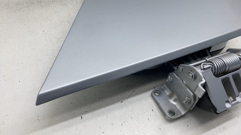 PT00002407 ⭕ 2022-2025 Rivian R1T Rear Driver Side Gear Tunnel Door & Hinge Left PT00002407