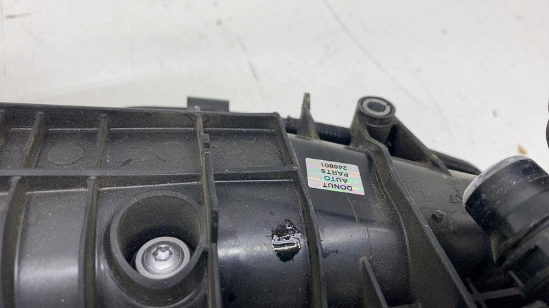 ⭕ 2017 2018 2019 2020 BMW 540i Engine Air Intake Manifold Assembly OEM