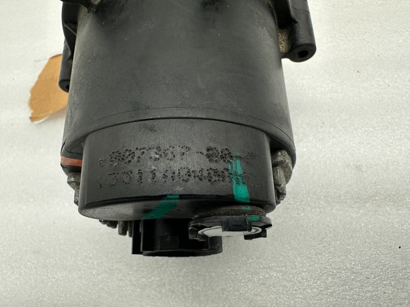 600736700C ⭕ 12-15 Model S Motor Inverter Battery Coolant Auxiliary Water Pump 6007367-00-C