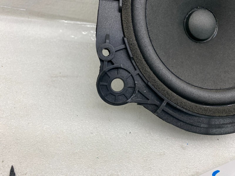 ⭕ 16-20 Model X Rear Right Door Audio Speaker Mid Woofer Slim 160MM 10