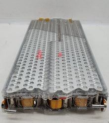 Model S X Battery Module SOLAR 444 Cell 24V 250AH 5.2KW TWO MODULES 1032238-00-B