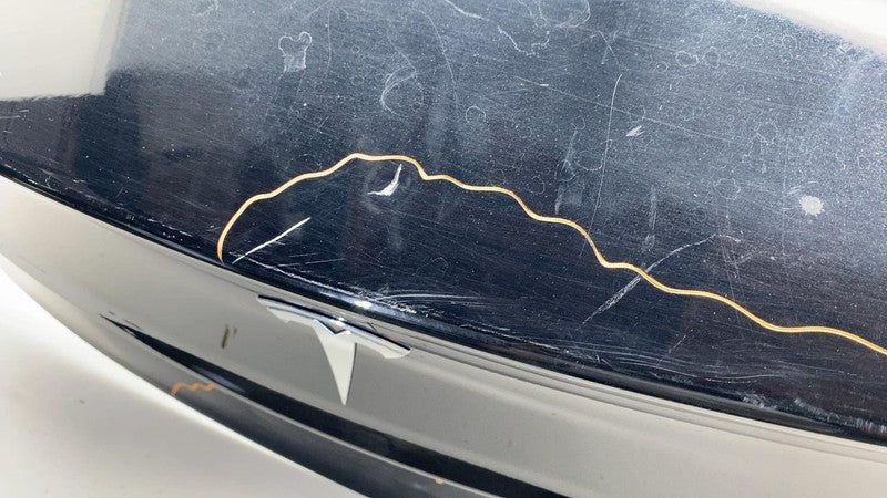 ⭕2017-2020 Tesla Model 3 Trunk Tailgate Liftgate Deck Lid Shell Panel 