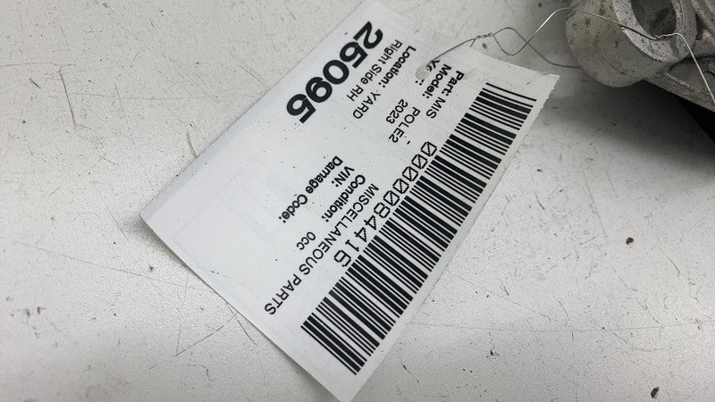 ⭕ 2021-2023 Polestar 2 Front Right Side Engine Motor Mount Bracket Insulator OEM