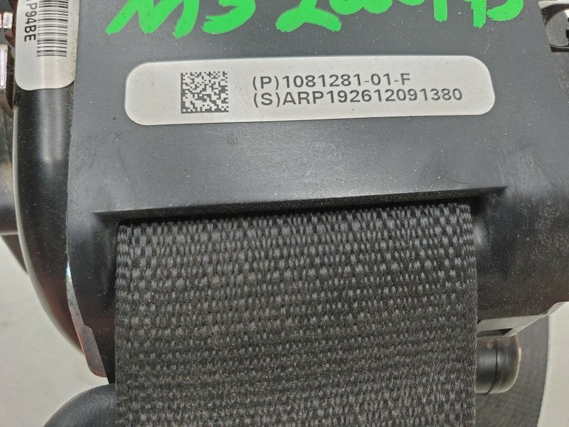 ⭕ 17-23 Tesla Model 3 Rear Left or Right 2nd Row Seatbelt Retractor 10