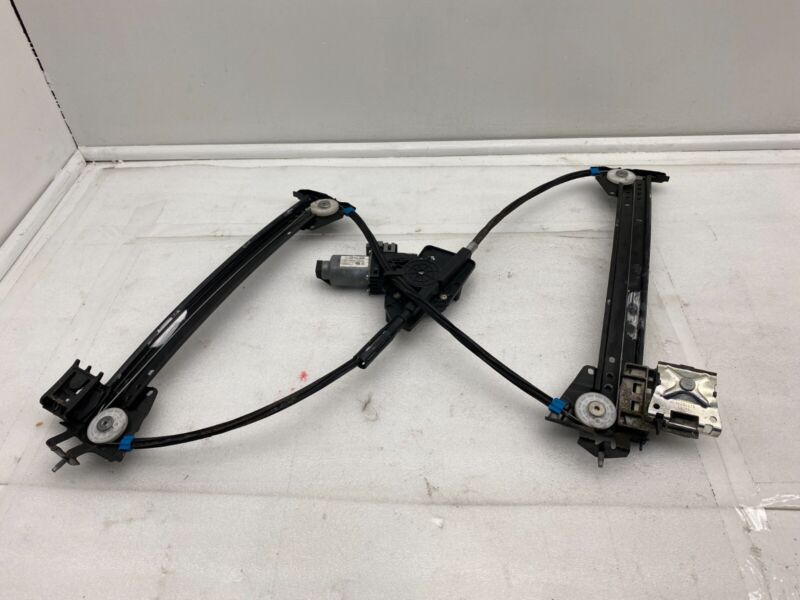 6006651 00 G ⭕ 2012-2020 Tesla Model S Front Right Door Window Regulator & Motor 6006651-00-G