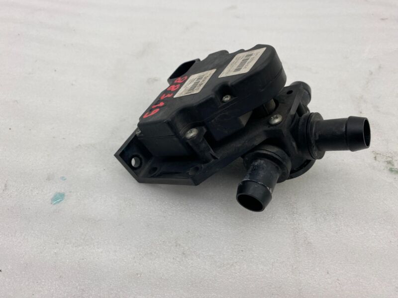 6007384 00 B 2012-2020 Tesla Model S MS 3-Way Port Coolant Valve Electric Actuator 3/4" inch