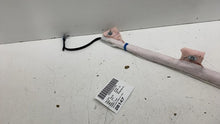 ⭕ 12-20 Tesla Model S Driver Side Roof Curtain Safety Airbag Left 1005261-00-F