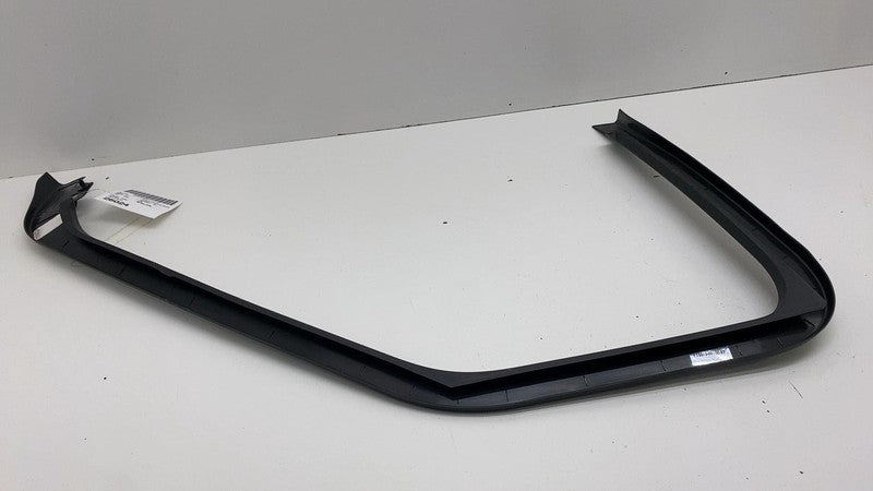 PT00001182-G ⭕ 2022-2024 Rivian R1T Front Right Side Door Interior Garnish Trim PT00001182-G