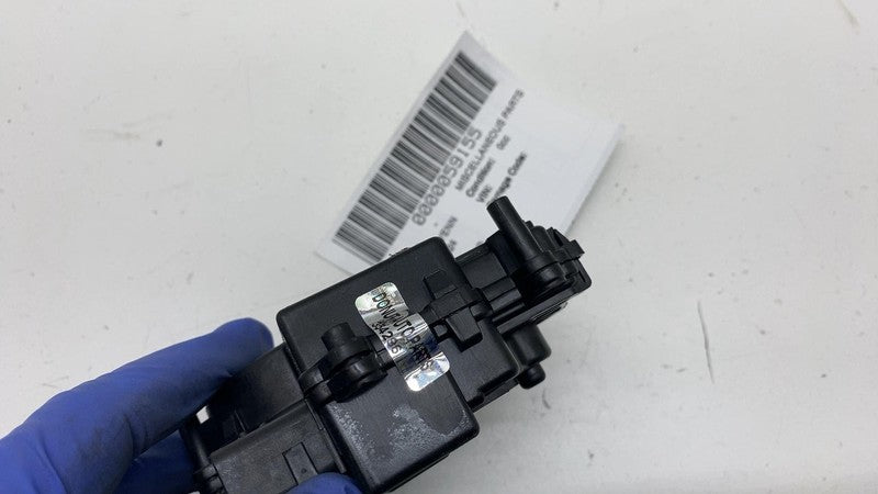 ⭕ 2024 Porsche Cayenne Rear Trunk Tailgate Lock Latch Actuator Assy 9Y