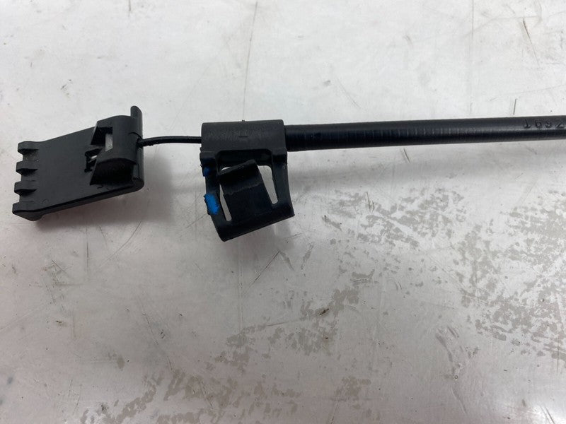 6008911-00-D ⭕ 12-20 Model S Rear Driver Door Lock Latch Actuator w/ Cable Left 6008911-00-D