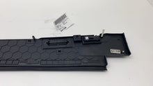 2024-2025 Tesla Cybertruck Driver Sail Applique Molding Trim Left 1741540-00-C