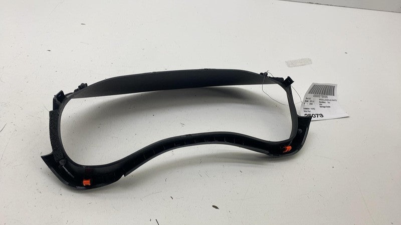 5ZA17TRMA ⭕ 19-25 Ram 1500 Dash Speedometer Cluster Bezel Surround Trim Cover 5ZA17TRMAD