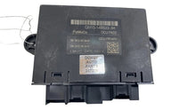 ⭕ 2018-2021 Lincoln Navigator Front Right Door Control Module OEM GN15-14B533-AH