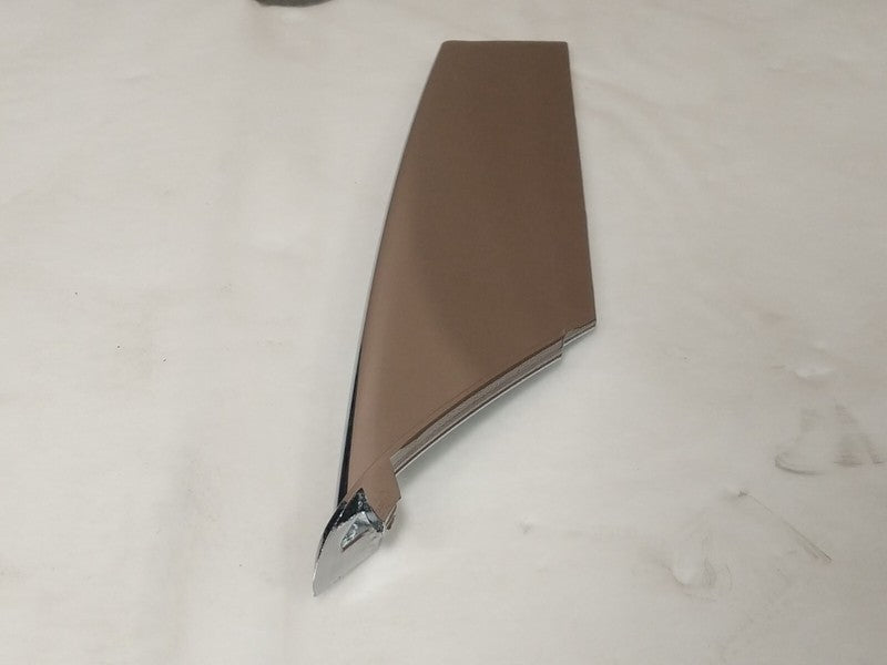 1056380 00 C ⭕2016-2020 Model S Front Right Upper Fog Grille Spear Active Louvre 1056380-00-C