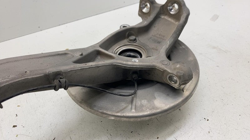 ⭕ 17-23 Tesla Model 3 Front Right Spindle Knuckle + Hub & Shield RH 10
