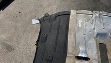 ⭕ 2018 Chrysler Pacifica Front Under Engine Splash Guard Shield OEM 68269126AA