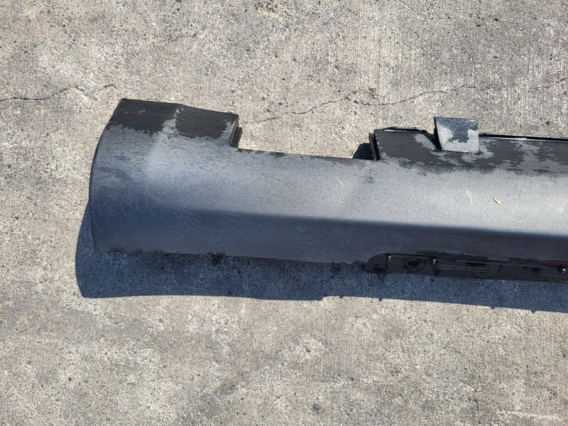 600587500E ⭕12-20 Model S Passenger Side Rocker Panel Outer Sill Molding Right 6005875-00-E