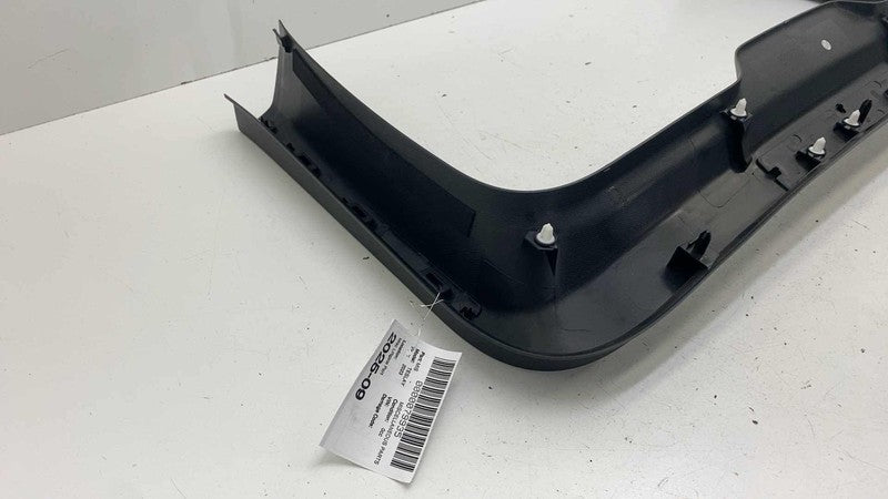 ⭕ 2020-2024 Tesla Model Y Rear Inner Tailgate Upper Liftgate Plate Tri