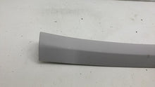 ⭕2022-2024 Hyundai Ioniq 5 Front Right Windshield A-Pillar Trim Cover Panel Gray