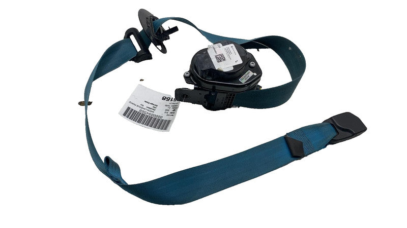 ⭕ 2022 Rivian EDV-700 Truck Front Left Side Seat Belt & Retractor PT00042685-C