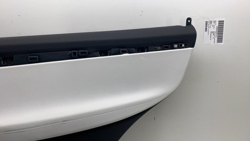 ⭕ 2016-2020 Tesla Model X Rear Passenger Side Door Trim Panel Right 10