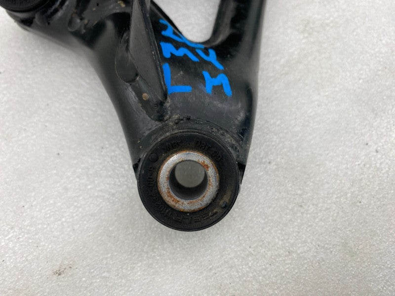 ⭕ 20-24 Model Y Front Left Drive Unit Motor Mount Support Bracket 1111