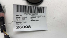 ⭕ 2024 2025 Tesla Model 3 Highland Front End Module Wiring Harness 1897320-00-B