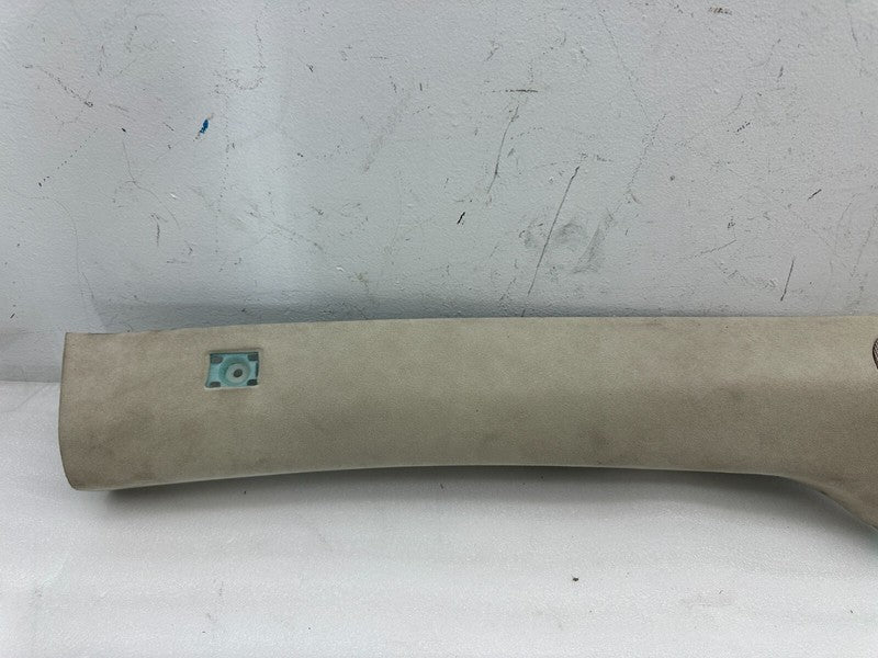 100248800K ⭕2012-2020 Tesla Model S Driver Side A-Pillar Trim Cover Upper Left 1002488-00-K