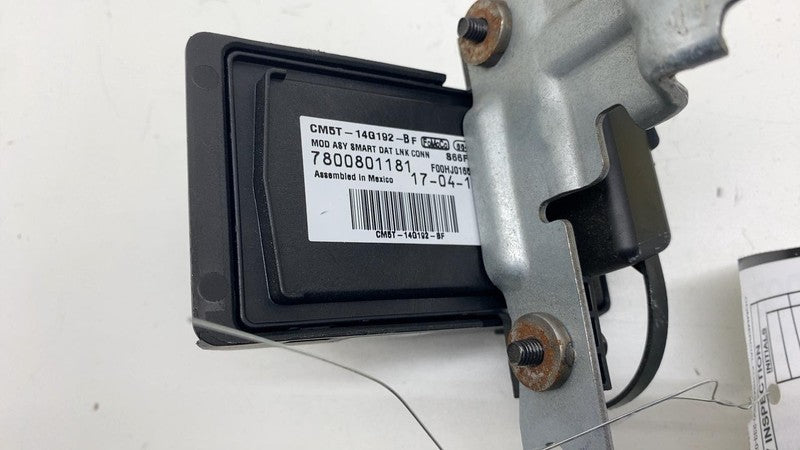 CM5T14G031A 2013 2014 2015 2016 2017 2018 Ford C-Max Smart Data Link Module CM5T-14G192-BF