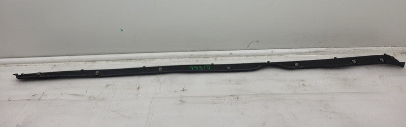 1012217 00 G ⭕12-22 Tesla Model S Rocker Side Skirt Molding Scuff Panel Right RH 1012217-00-G
