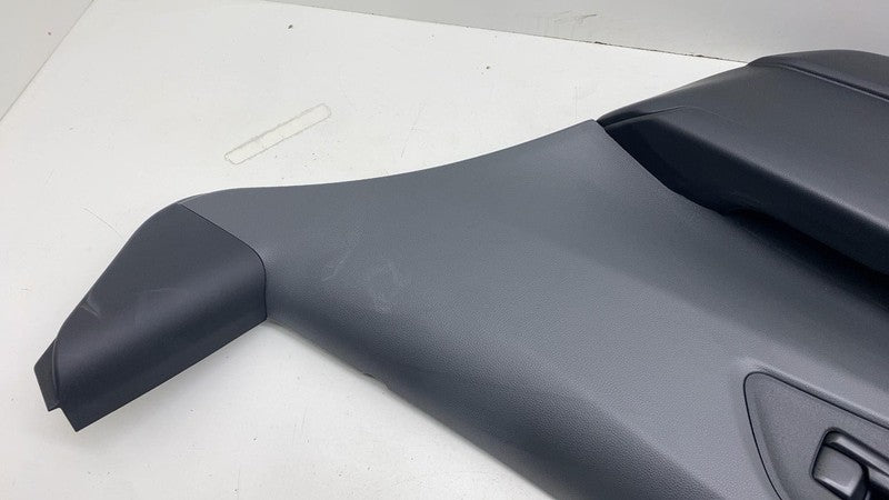 ⭕ 2023-2024 Toyota Prius Rear Passenger Side Door Panel Trim Card Righ