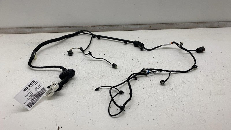⭕ 2020-2023 Tesla Model Y Rear Door Wiring Harness Cable Wire Right 14
