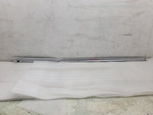 ⭕ 12-25 Model S Driver Side Rocker Panel Scuff Plate Molding Left 1012215-00-F