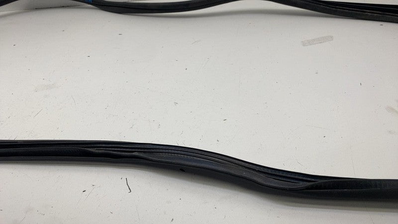 68291607 ⭕ 2019-2025 Ram 1500 Front Right Door Body Weatherstrip Rubber Seal OEM 68291607