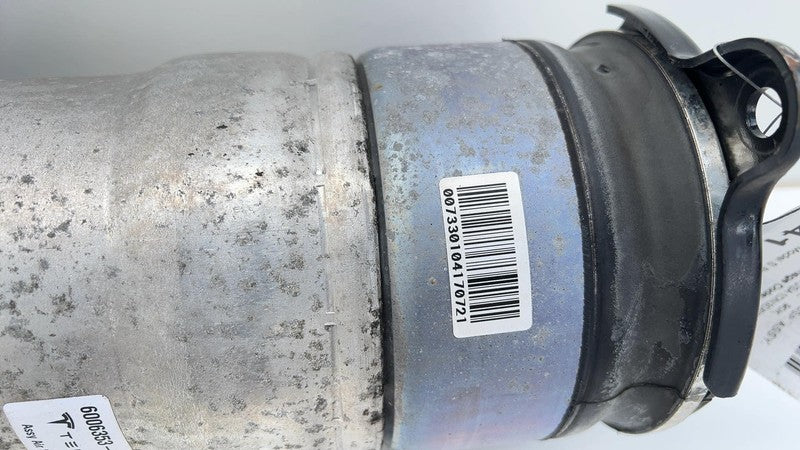 6006353 00 C ⭕ 12-15 Model S Rear Right Air Suspension Spring Module Absorber 6006353-00-C
