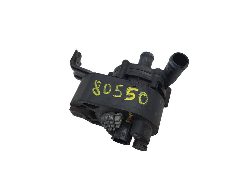 600736700E ⭕ 12-15 Model S Motor Inverter Battery Coolant Auxiliary Water Pump 6007367-00-E