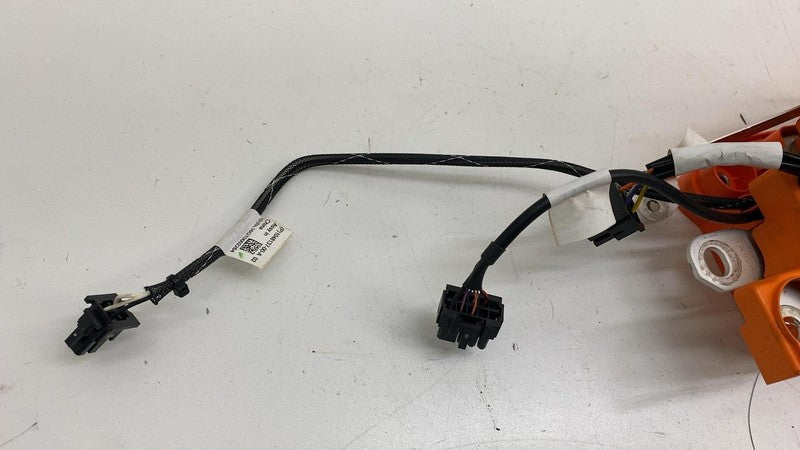 ⭕12-20 Model S High Voltage Battery Ancillary Module Unit Contactor 10