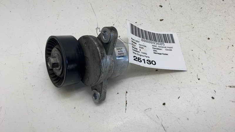 ⭕ 18-24 Lincoln Navigator Engine Serpentine Belt Tensioner Pulley HL3E