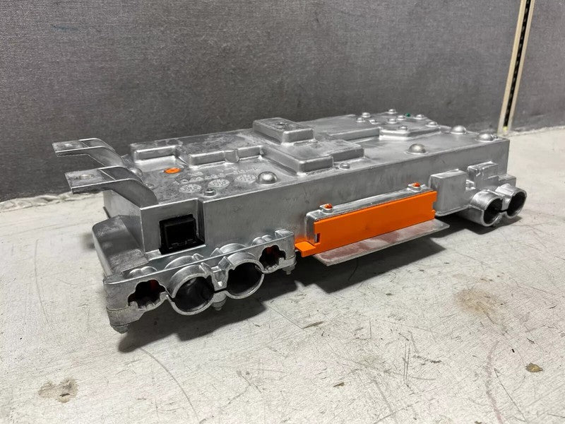 ⭕ 12-15 Model S Rear 1-Phase High Voltage Junction Box Dual Motor 1048