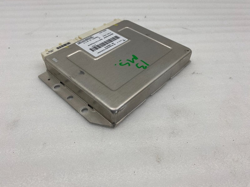 6006413 ⭕ 12-15 Model S Active Suspension Electronic Controller Unit Processor 6006413