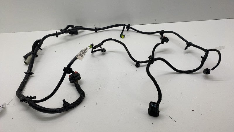 ⭕ 12-20 Tesla Model S Rear Subframe Coil Wiring Harness Cable Wire 100